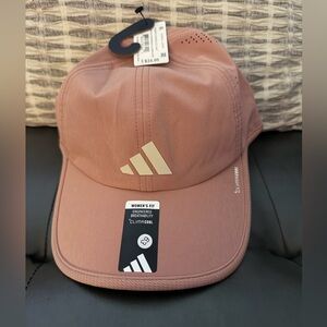 Adidas Women's Pink Superlite Hat